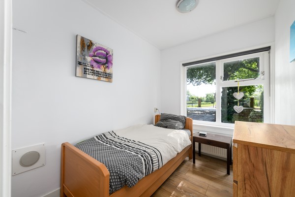 Medium property photo - Harddraversweg 48, 8501 CN Joure